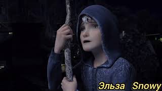 картинка: Подскажи мне как её найти(Ледяной Джек❄️❄️)