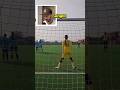 Reacting to Absolute SHOT STOPPERS & Ballers #shorts #football #soccer #reaction #reactionvideo