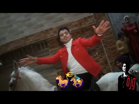 مزمار صعيدي خيل وخيالة رقص خيل صعيدي جديد في فرحه النجم سمسم الصغير المزمار البلدي