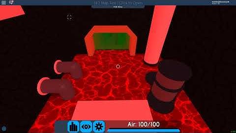 FE2 Map Test - Hidden Lab (FIRST PERSON) Cool Very Easy Insane IMO