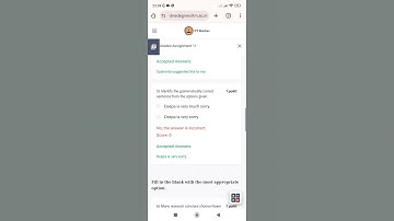 IITM DS English 1 Week 11 Graded Assignment Solutions #all #exam #iittm #maths #datascience #math