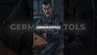 Stalin's Executioner Shot 7,000 Men in 28 Nights