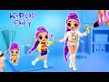 Lola Makes 8 crafts for Rumi - K-Pop Demon Hunters! 8 DIYs for L.O.L. Dolls