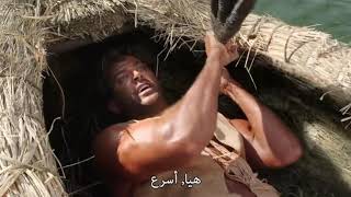 فيلم هيرتيك روشان الجديد 2018 موهنجو دارو مترجم HD فيلم هندي