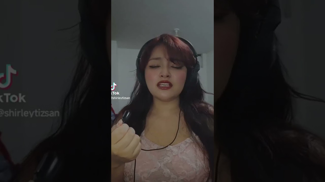 Hello - Dimash(cover) - Shirley Tiznado 