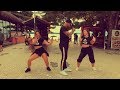 Maria joana  marlon alves official choreography  dance mas