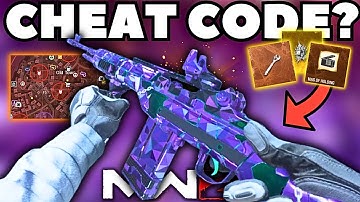 THIS is Like a Cheat Code in MW3 Zombies OP Loadout for Season 3