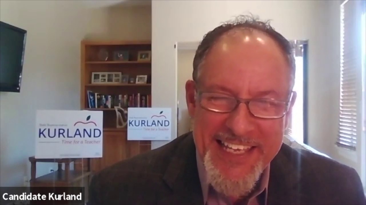 John Little, Scottsdale City Council Candidate YouTube