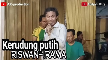 kerudung putih || vocal-riswan irama || AR-production