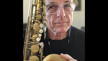 Mouthpiece Tips for Better Sound | Sax Lessons for Adult Learners | Dave Good Sax