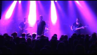 Agent Fresco - Paused (Live @ Eistnaflug 2011)