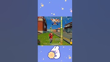 Hacker in Training Ground #100kvews#freefire #freefirepartnerprogrampk