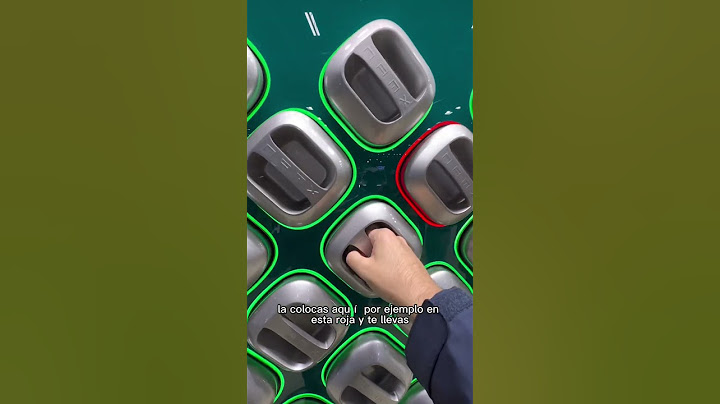 Cómo recargar coche de hidrógeno según Nam-X