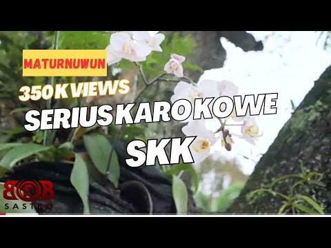 Video Serius Karo Kowe (SKK) feat.Doni Saputro & Bonang Woo