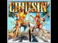 Makito feat E-Buki - Journey [Compilation album: Cruisin' - We Taking Over, 2011]