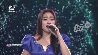 Karang Cinta - Eva Khaliq - Stasiun Dangdut