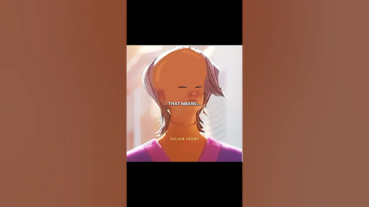 Wait, If His Eyes Are Right There. That Means...| Kpop Demon Hunters Edit | #kpdh #mysterysaja #fyp