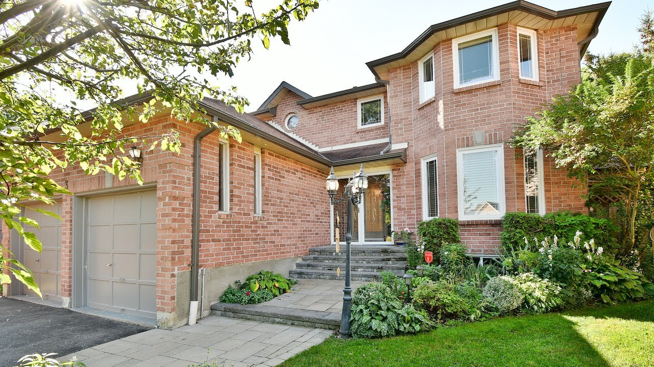 3 Моса Корт, Аякс - Видеотур по дню открытых дверей