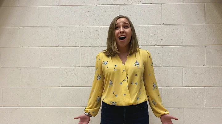 Katherine Hay- NYSP 2020