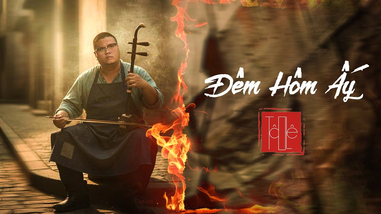 TẬP 1705. ĐÊM HÔM ẤY_ CHUYỆN TÂM LINH TÂN KỂ