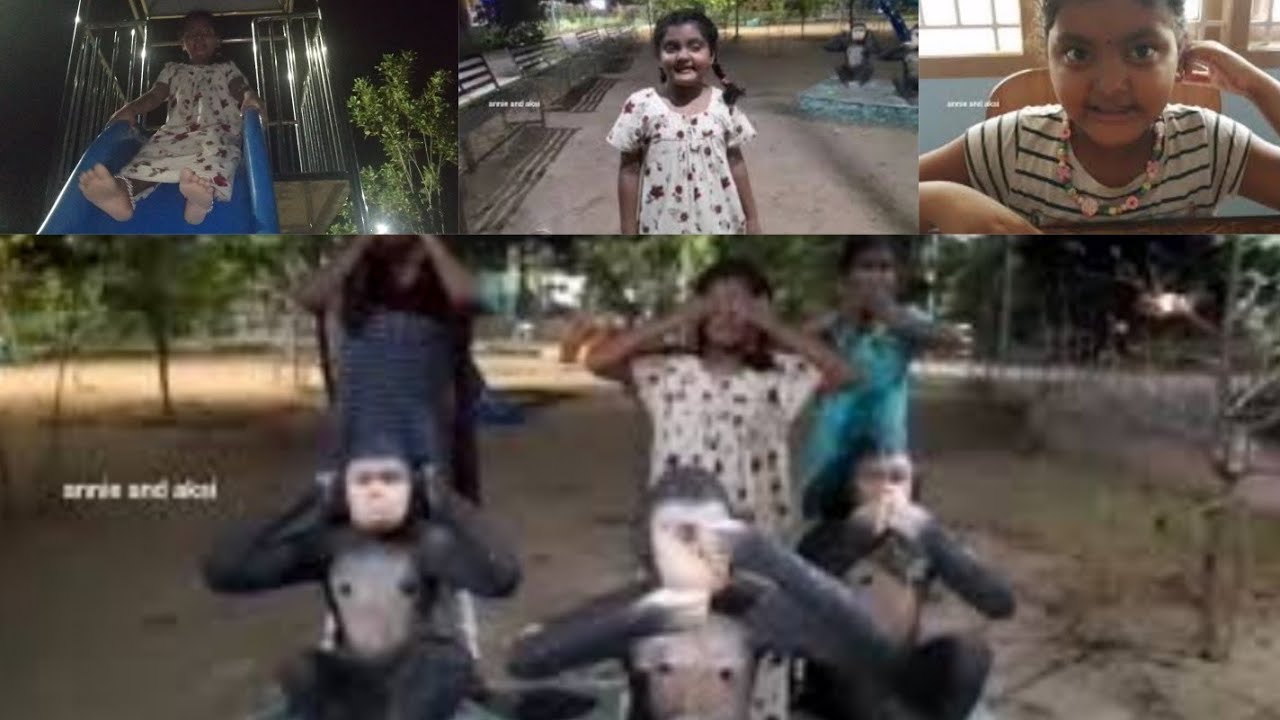 White food challenge A evening spent at park near our home Enjoyment