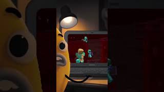 Mane #lifestealsmp #manepear #minecraft #unstableuniverse