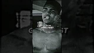 Muhammad Ali Edit