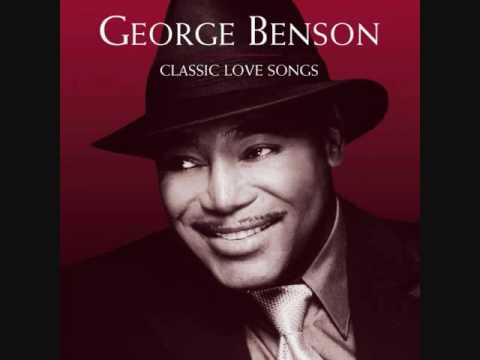 George Benson - Inside Love (So Personal)
