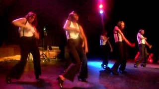 KDL 1st Place (2011 Stroll Off)