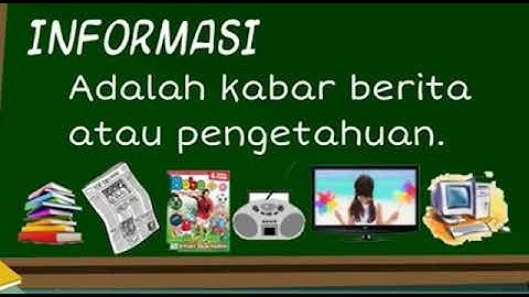 Pengantar Teknik Informatika Part 1