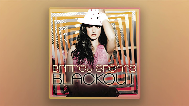 Piece of Me Instrumental version - Instrumental performance video thumbnail