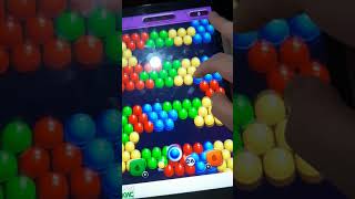 Puzzle Bobble Freedom A.K.A Bust-A-Move Freedom Gameplay On Android Bubble Shooter Game screenshot 1