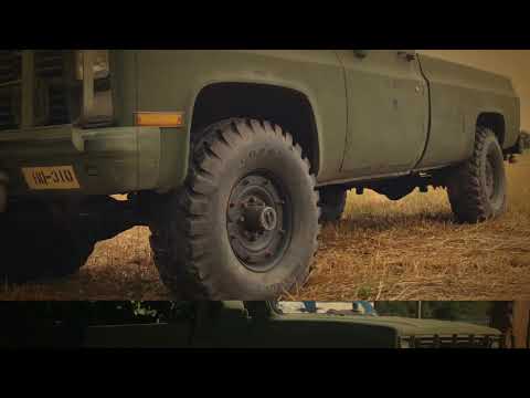 chevrolet-m1008-cucv-(army-truck)