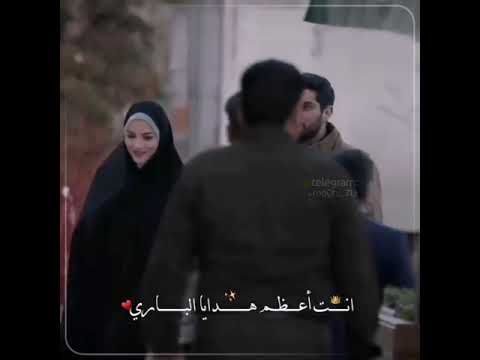 حالات واتساب حامد و ليلى