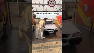 iRafael Spala Dacia 1310