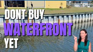 Is Waterfront Property Worth It on the Space Coast? What to Know Before You Buy