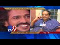 South Indian Film Industry unites for AP special status!