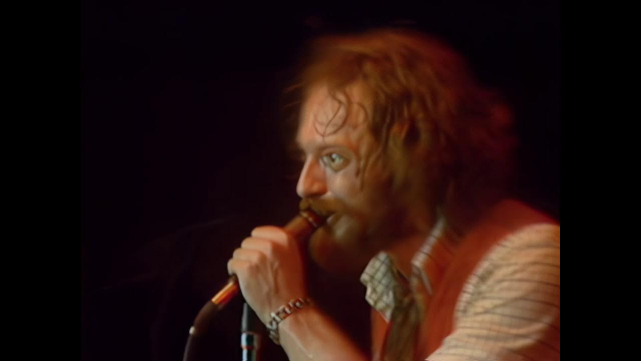 Jethro Tull - Cross-Eyed Mary - Live in the USA 1977 Jethro Tull - Cross-Eyed Mary - Live in the USA 1977