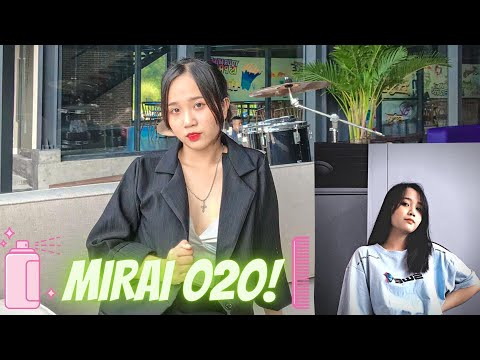 Hướng dẫn cách PHỤC HỒI TÓC hư tổn nặng thành tóc đẹp NHANH CHÓNG I MIRAI O2O GIRLBAND