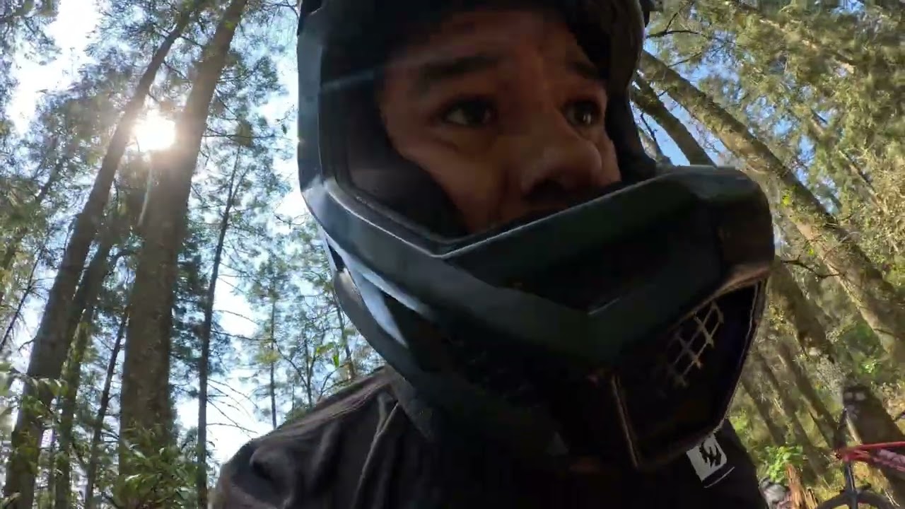 Así es un Xender RIde