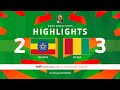 Ethiopia 🆚 Guinea | Highlights - #TotalEnergiesAFCONQ2023 - MD4 Group D