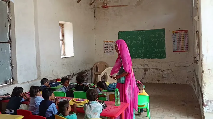 IGNOU DECE project video-4(activity -21)