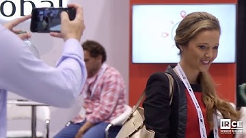 An introduction to RFID Journal LIVE! Retail @ RetailX, the world