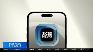 Top CBS News Atlanta stories: Mail theft and fraud scheme bust, missing teen search, and more screenshot 2