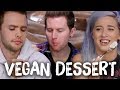 Vegan Desserts w/ RICKY DILLON!!! (Cheat Day)