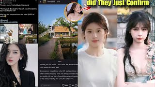 Download Lagu Zhao Lusi's Comment About Esther Yu's Controversy Sparks Weibo Frenzy MP3 Download Lagu Zhao Lusi's Comment About Esther Yu's Controversy Sparks Weibo Frenzy MP3