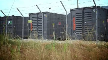 The Natural Solution