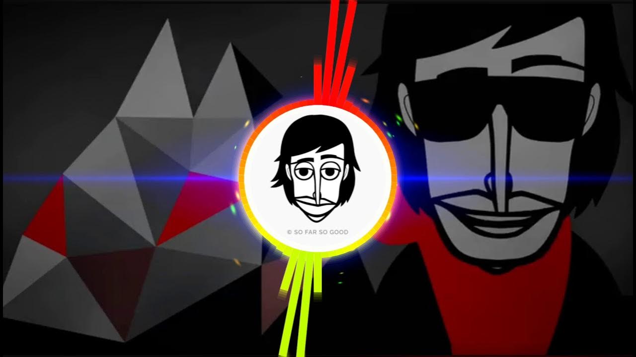 Incredibox v 2. Incredibox v 2