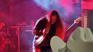 Obituary: "Cause of Death" (live, full album set) 'Maryland Deathfest XX' Baltimore, MD 2025 MDF