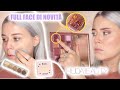 NON CAPISCO..PROVO LA NAUGHTY PALETTE DI HUDA E ALTRE NOVITÀ ASTRA, TOO FACED, JUNO